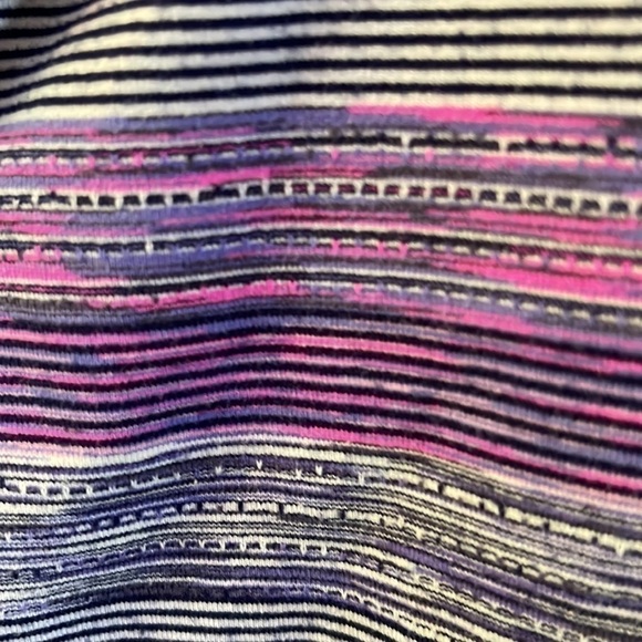 Ivivva by lululemon summer tank top size 14 girls - Picture 4 of 6